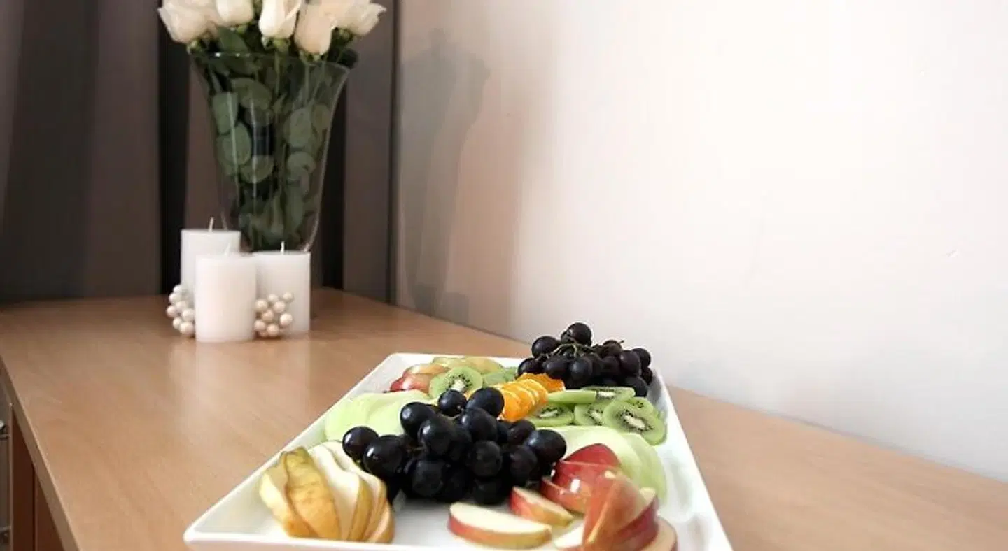 Zovko Zagreb Restaurant