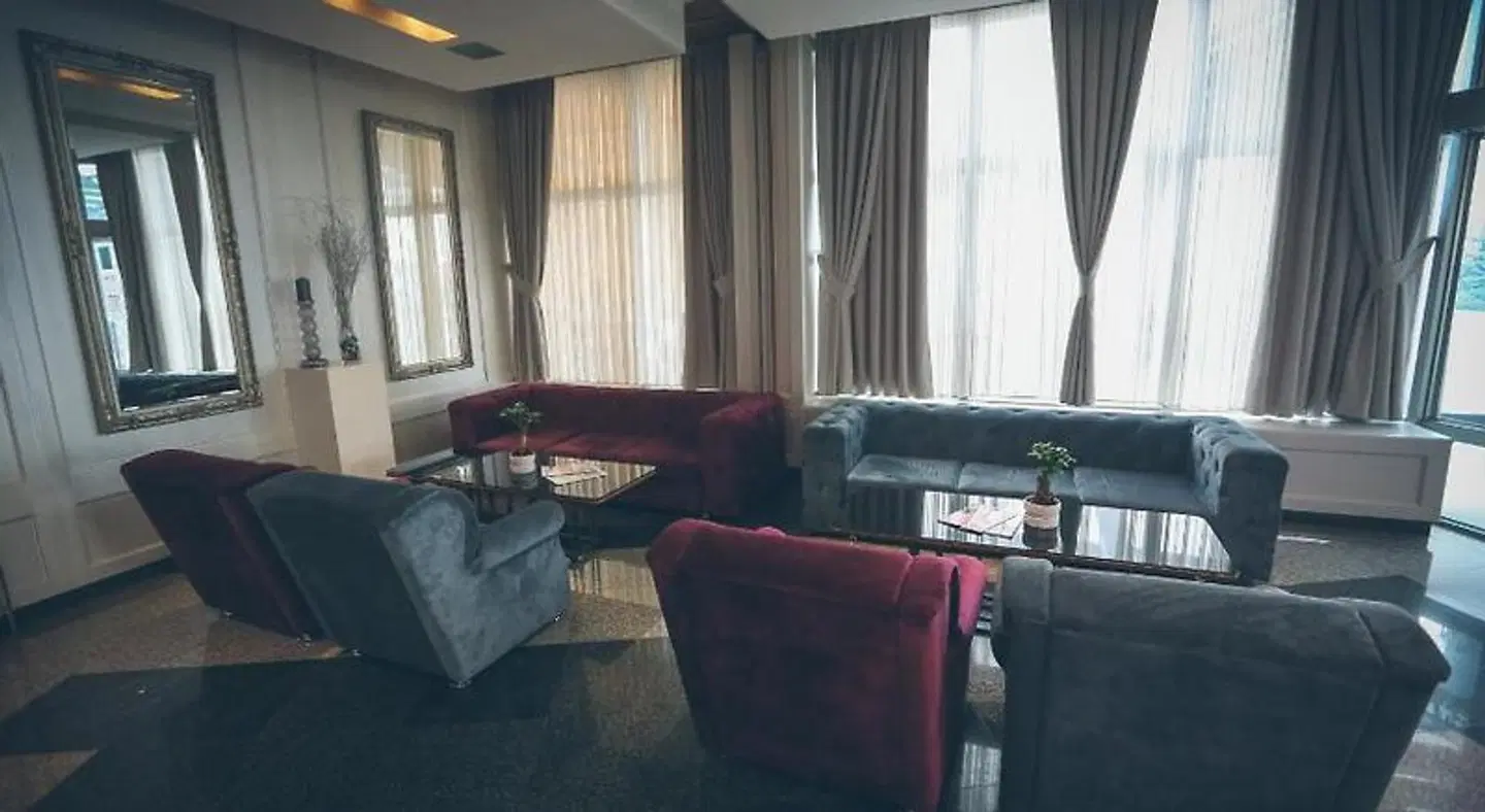 Zovko Zagreb ROOM_EXAMPLE