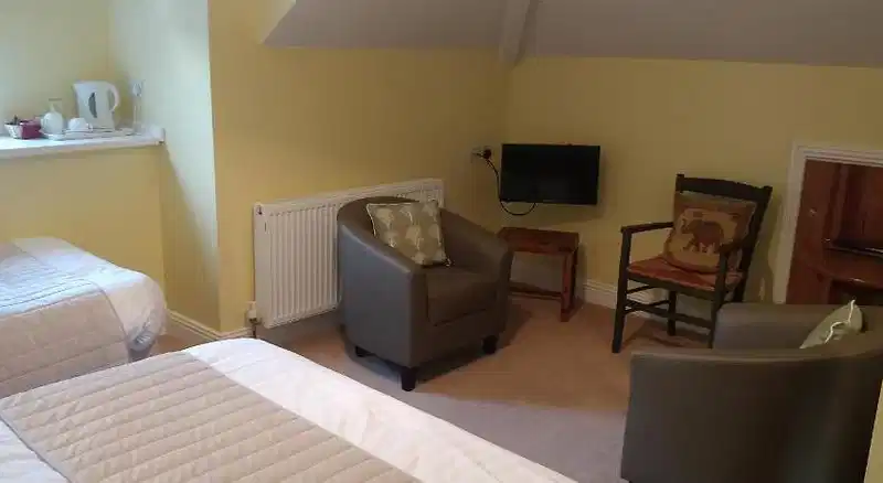 Avonmore House – Hotelfoto