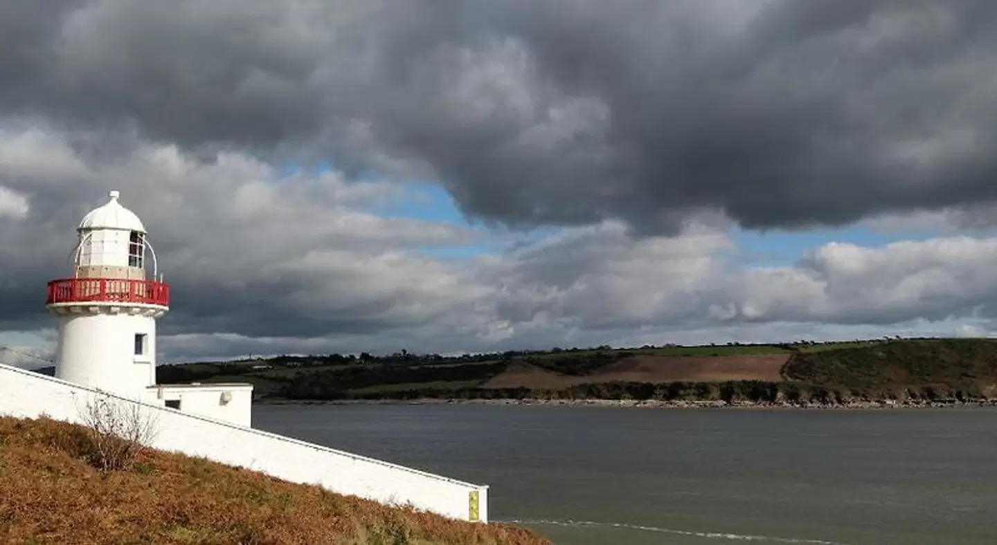 Avonmore House LANDSCAPE