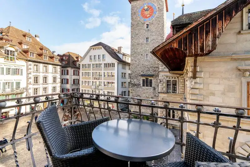Magic – Hotelfoto