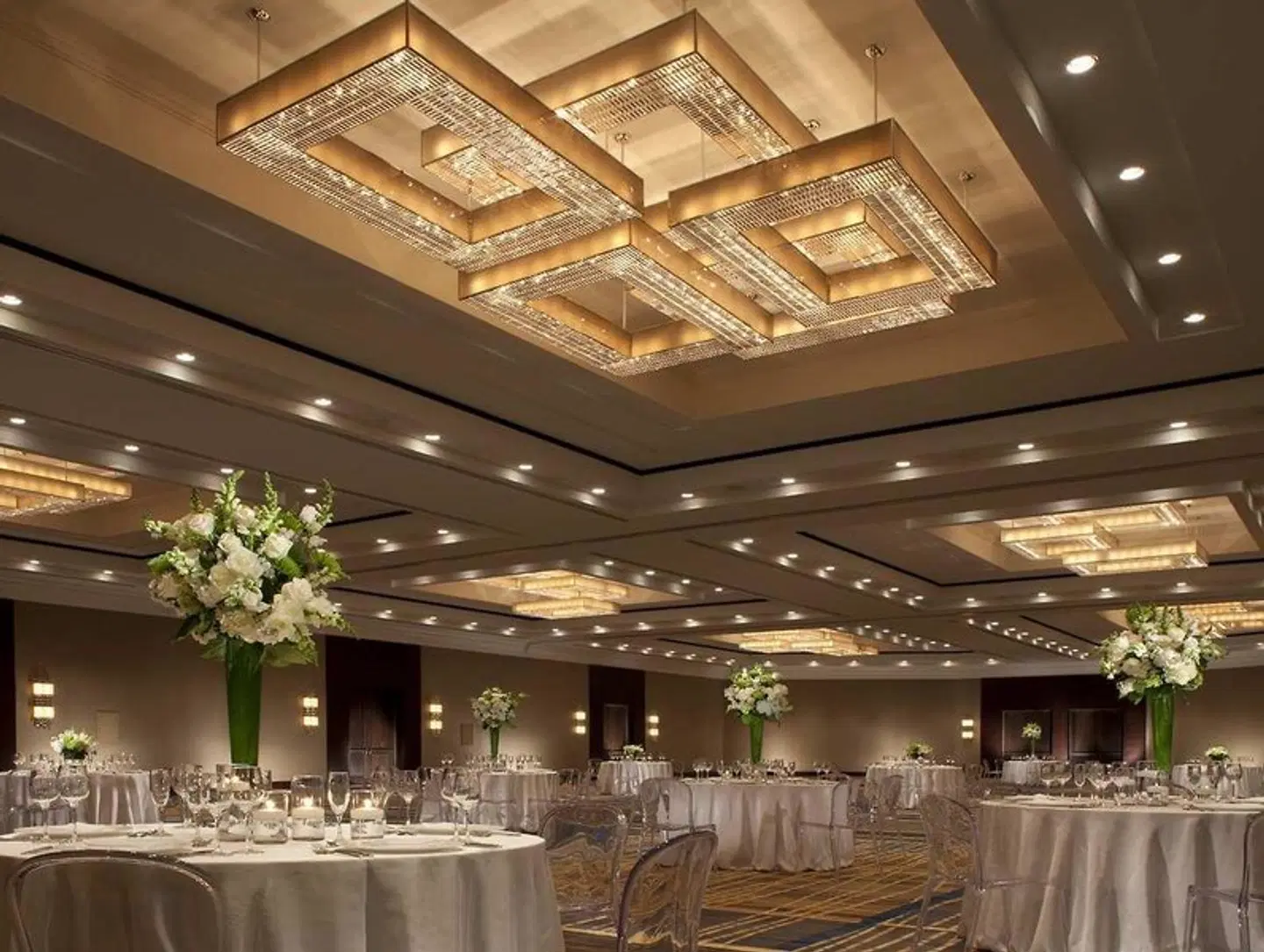 Hilton McLean Tysons Corner Konferenz