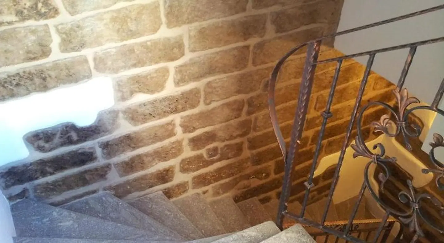 B&B Colti Di Rosa Strand