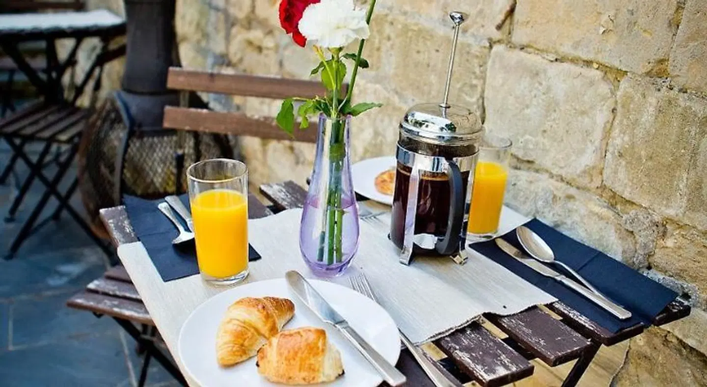The Cedars Bed & Breakfast Restaurant