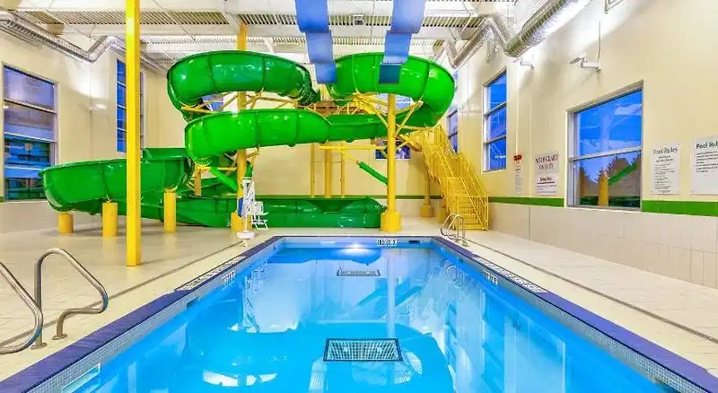 Holiday Inn St. John's Conference Centre by IHG – Hotelfoto