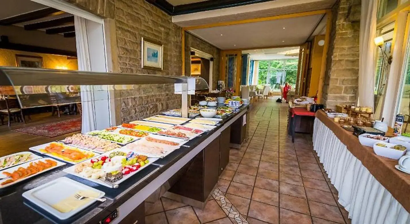 Saltenhof Restaurant
