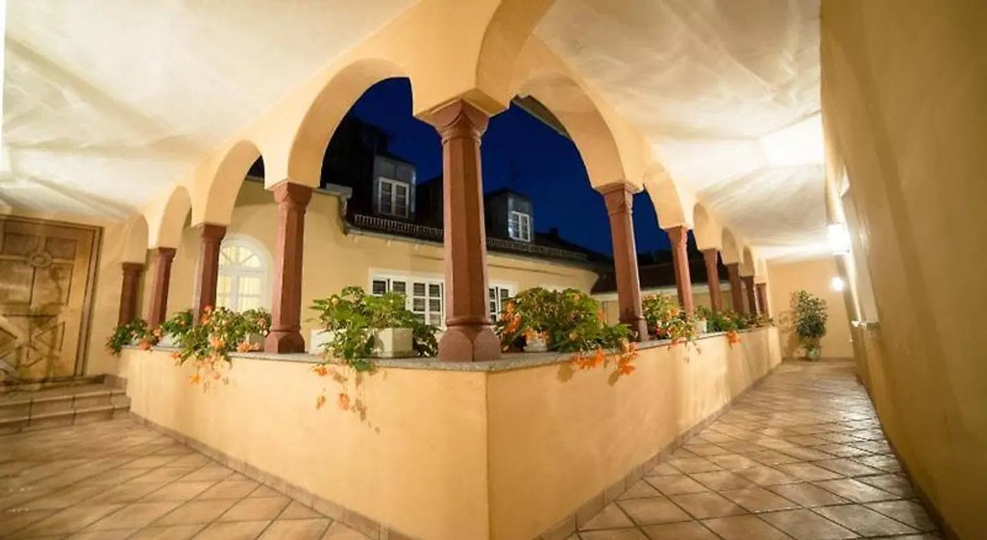 Boardinghouse Pfarrkirchen EXTERIOR