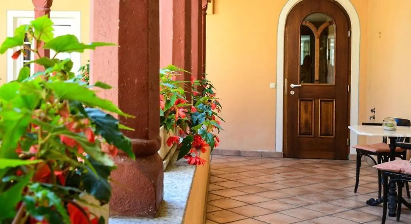 Boardinghouse Pfarrkirchen LOUNGE_LOBBY
