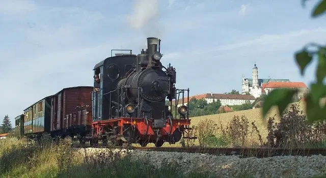 Hotel Zum Schlössle Tiere