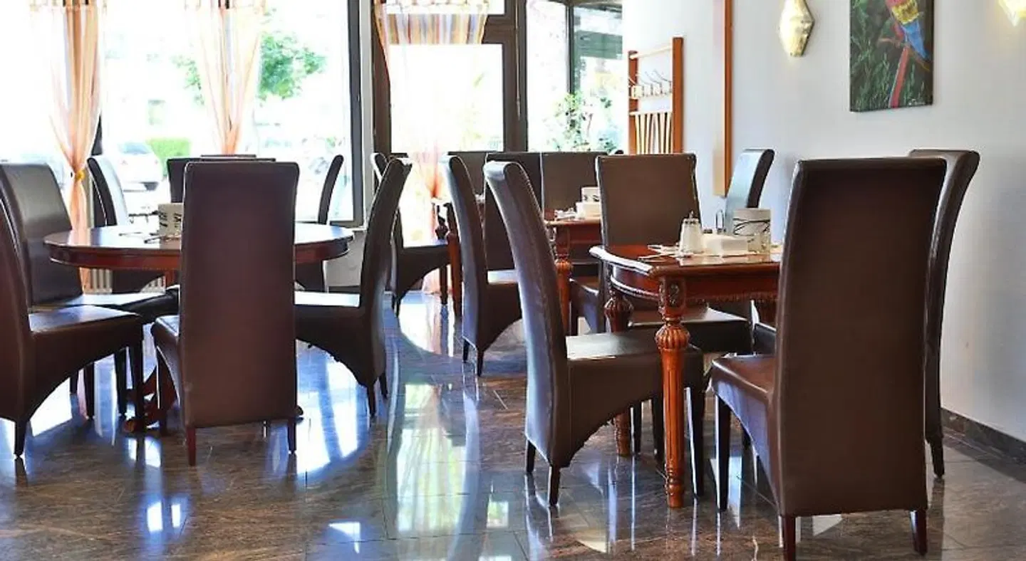 Maurer Restaurant