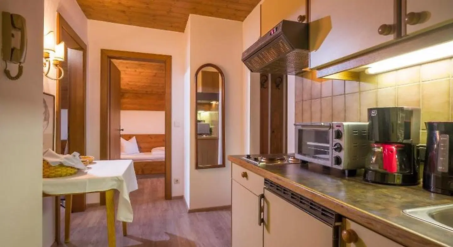 Das Landhaus am See ROOM_EXAMPLE