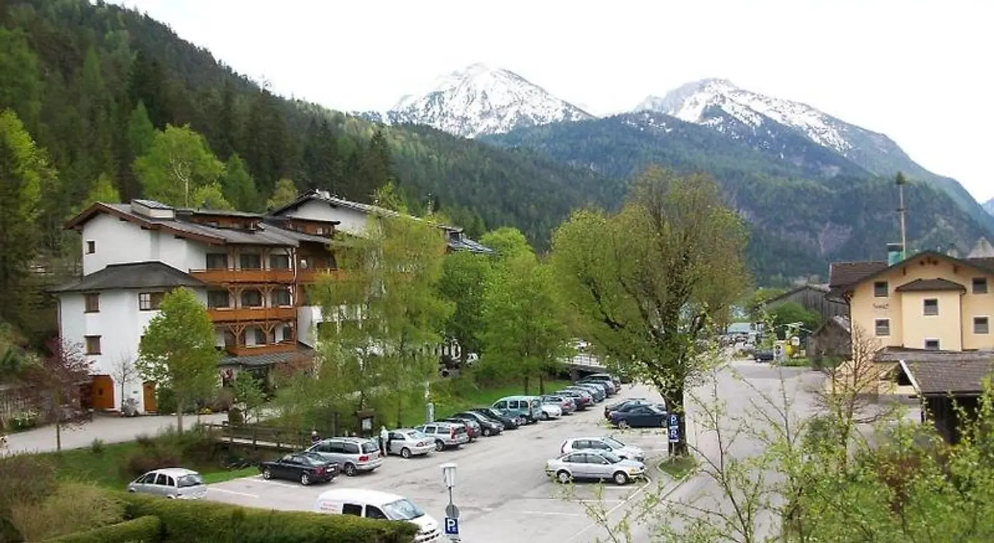 Das Landhaus am See EXTERIOR