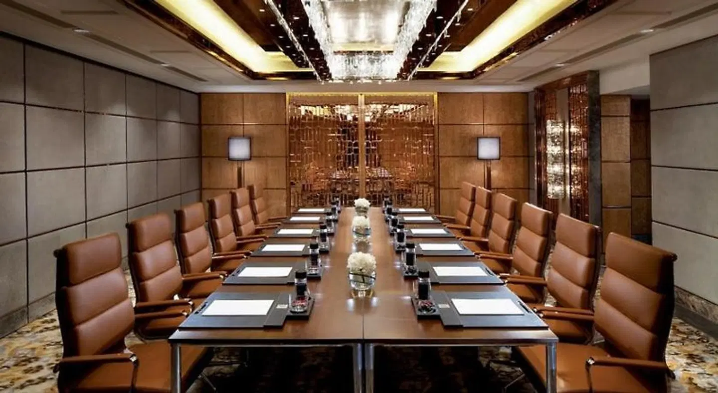 The Ritz-Carlton, Hong Kong Konferenz
