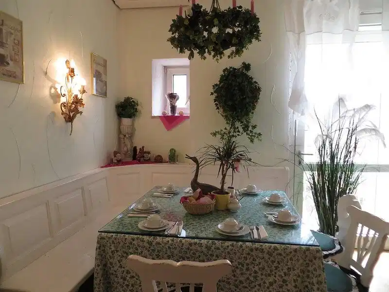 Pension Seibel – Hotelfoto