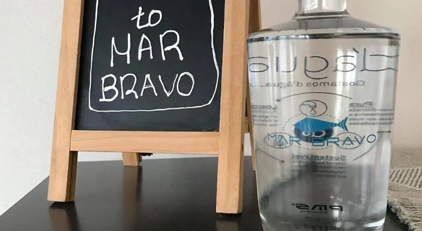 Mar Bravo EXTERIOR