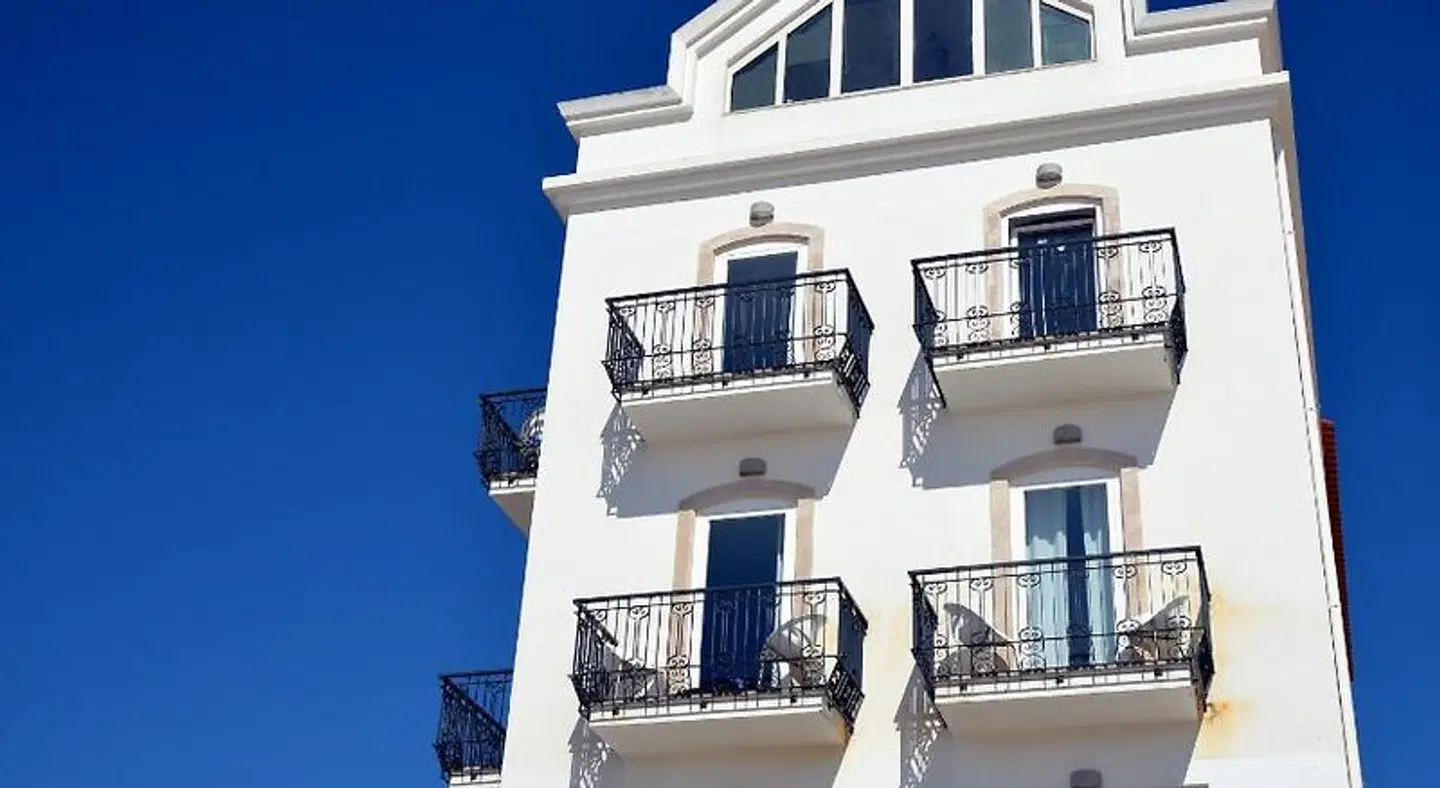 Mar Bravo EXTERIOR