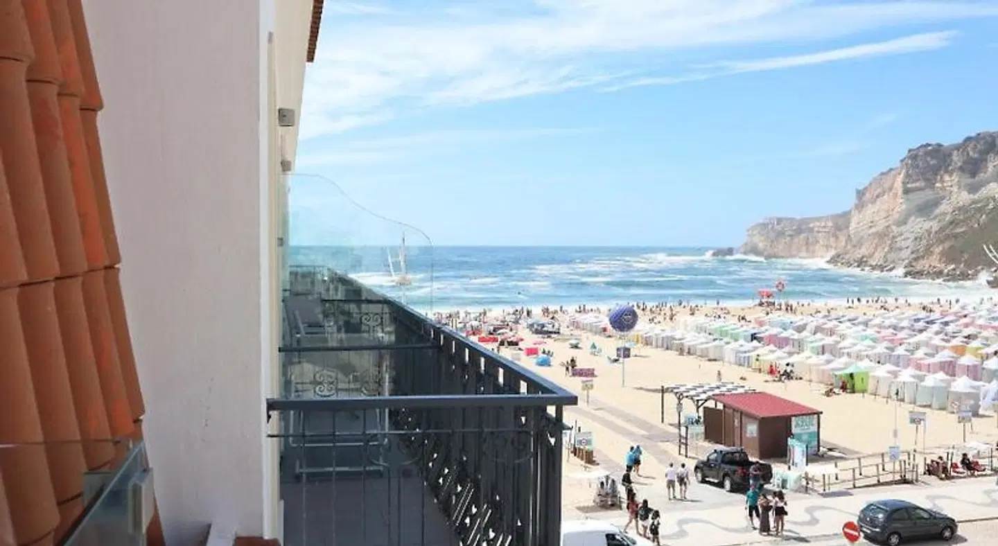 Mar Bravo Terrasse