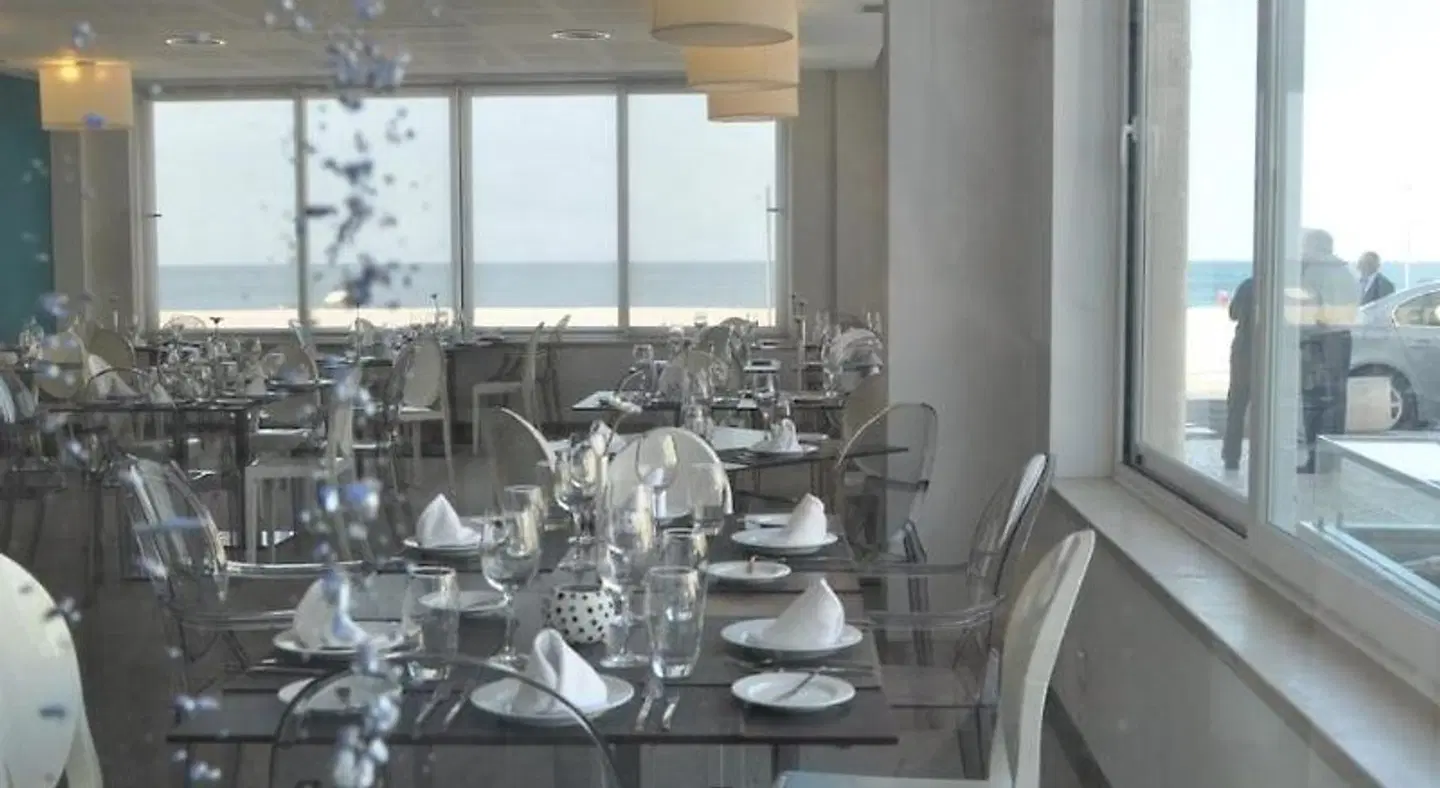 Mar Bravo Restaurant