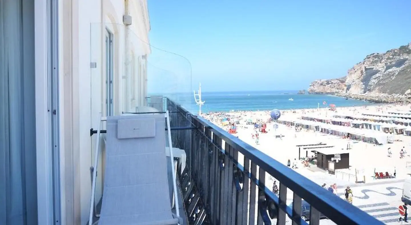 Mar Bravo Terrasse