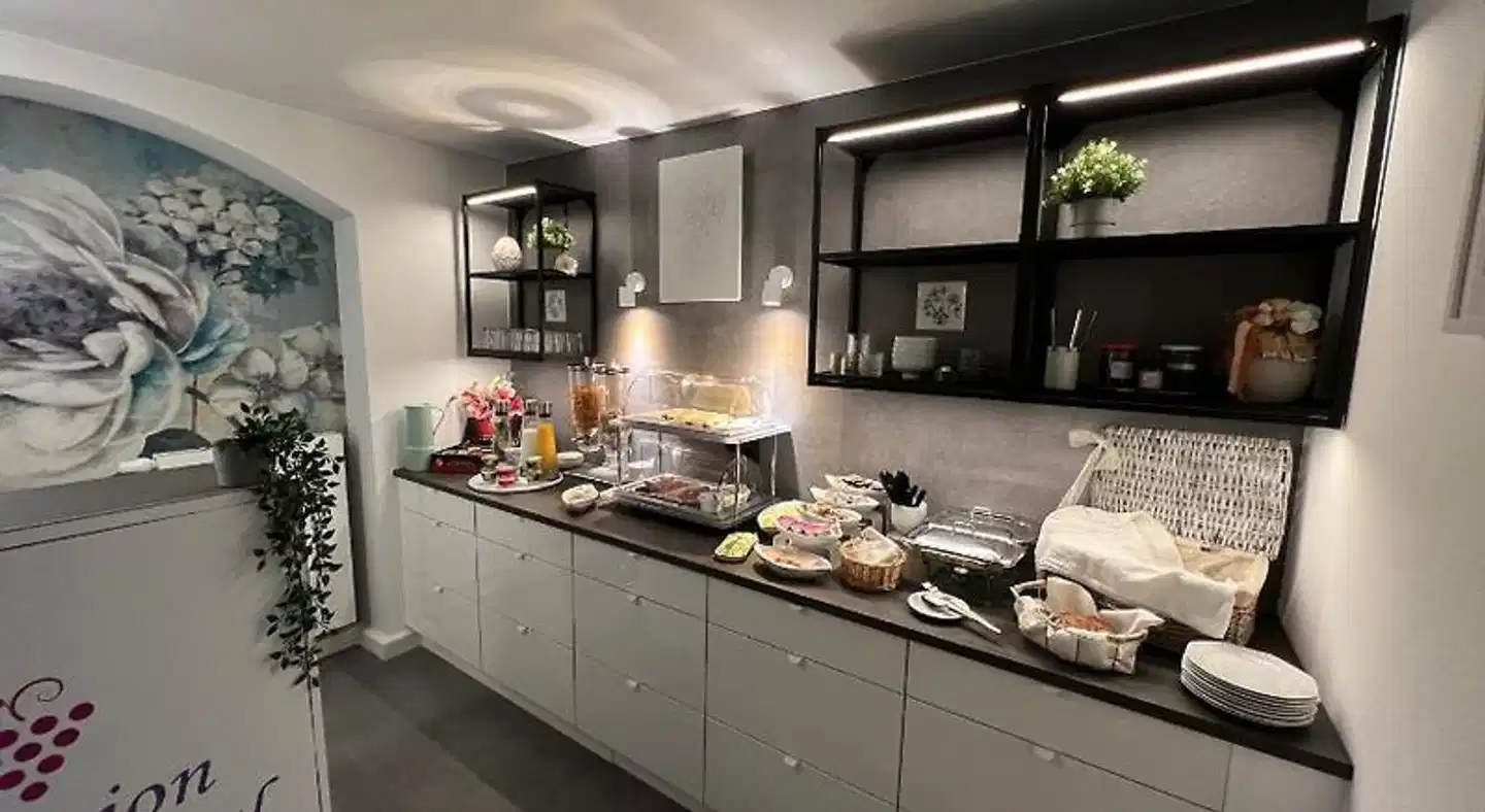 Triebischtal Restaurant