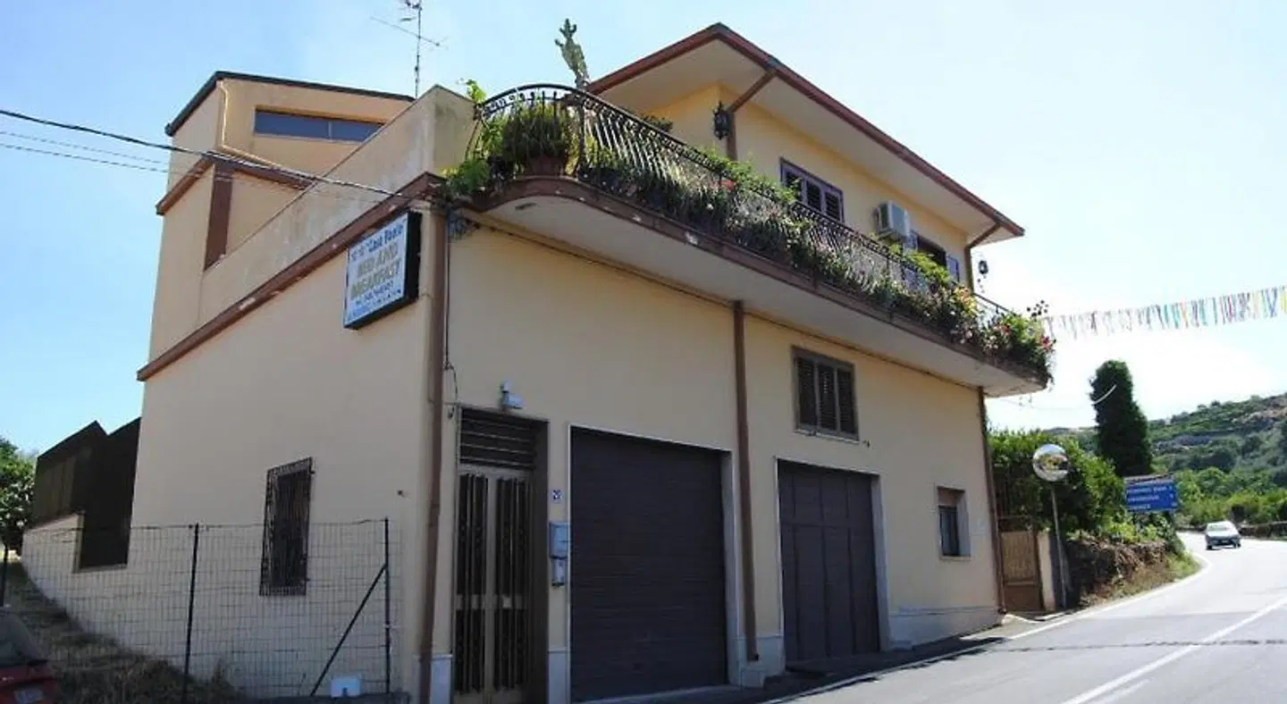 B&B Casa Paolo EXTERIOR