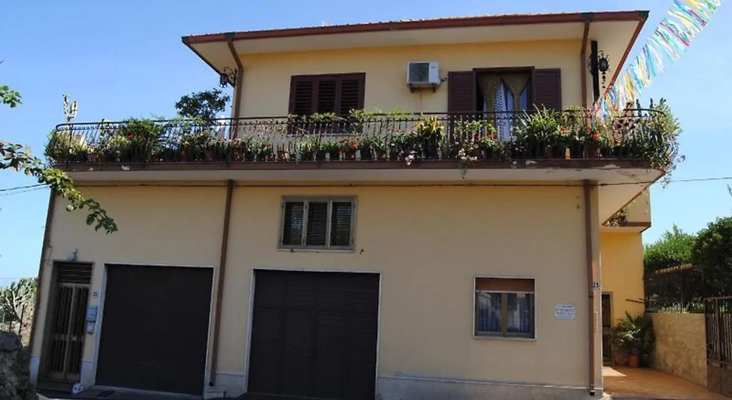 B&B Casa Paolo EXTERIOR