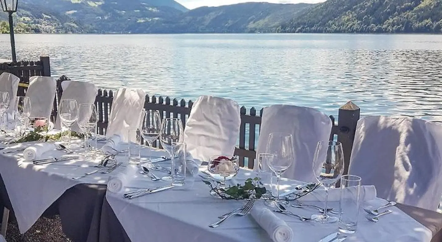 See-Villa Restaurant