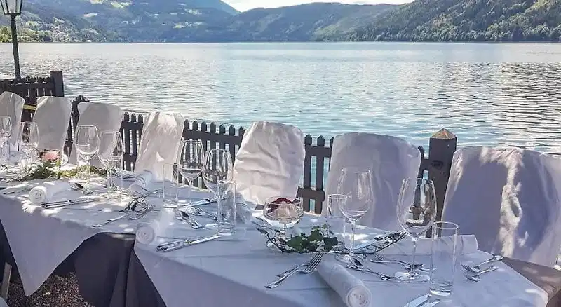 Hotel See-Villa – Hotelfoto