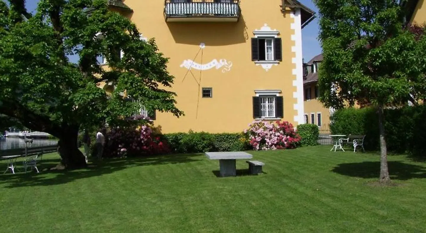 See-Villa EXTERIOR