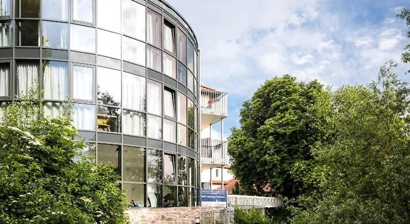 Weserschlößchen EXTERIOR