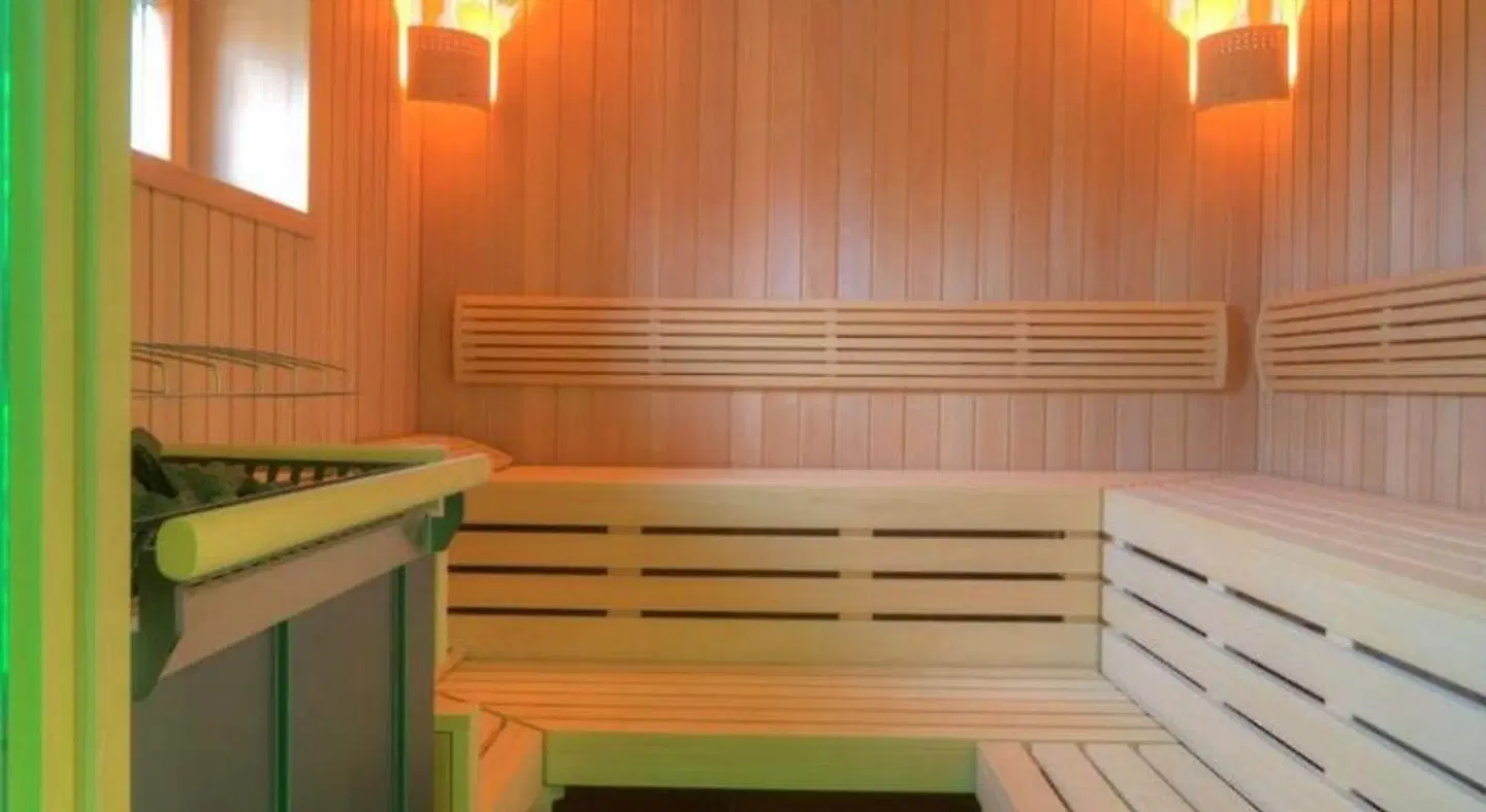 Parkhotel Neubauer HEALTH_BEAUTY