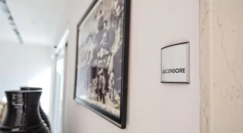 Country House La Radice – Hotelfoto