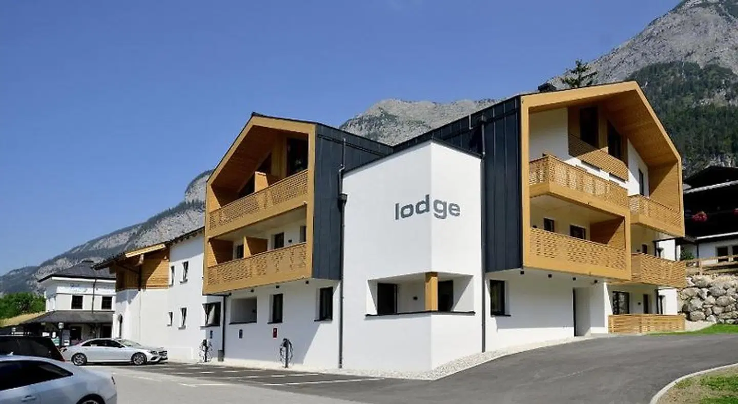 Hotel Gut Brandlhof EXTERIOR