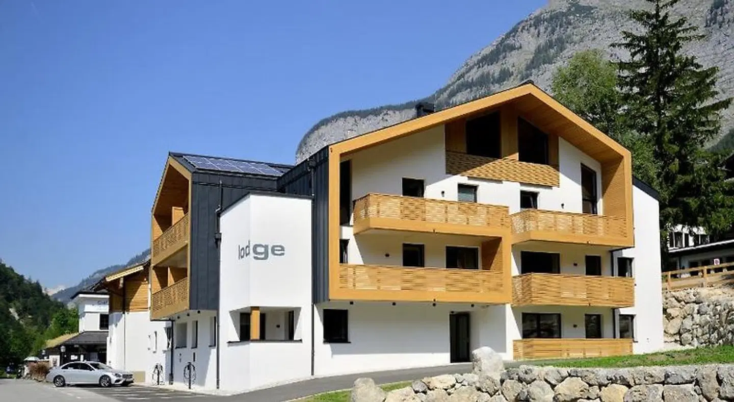 Gut Brandlhof EXTERIOR