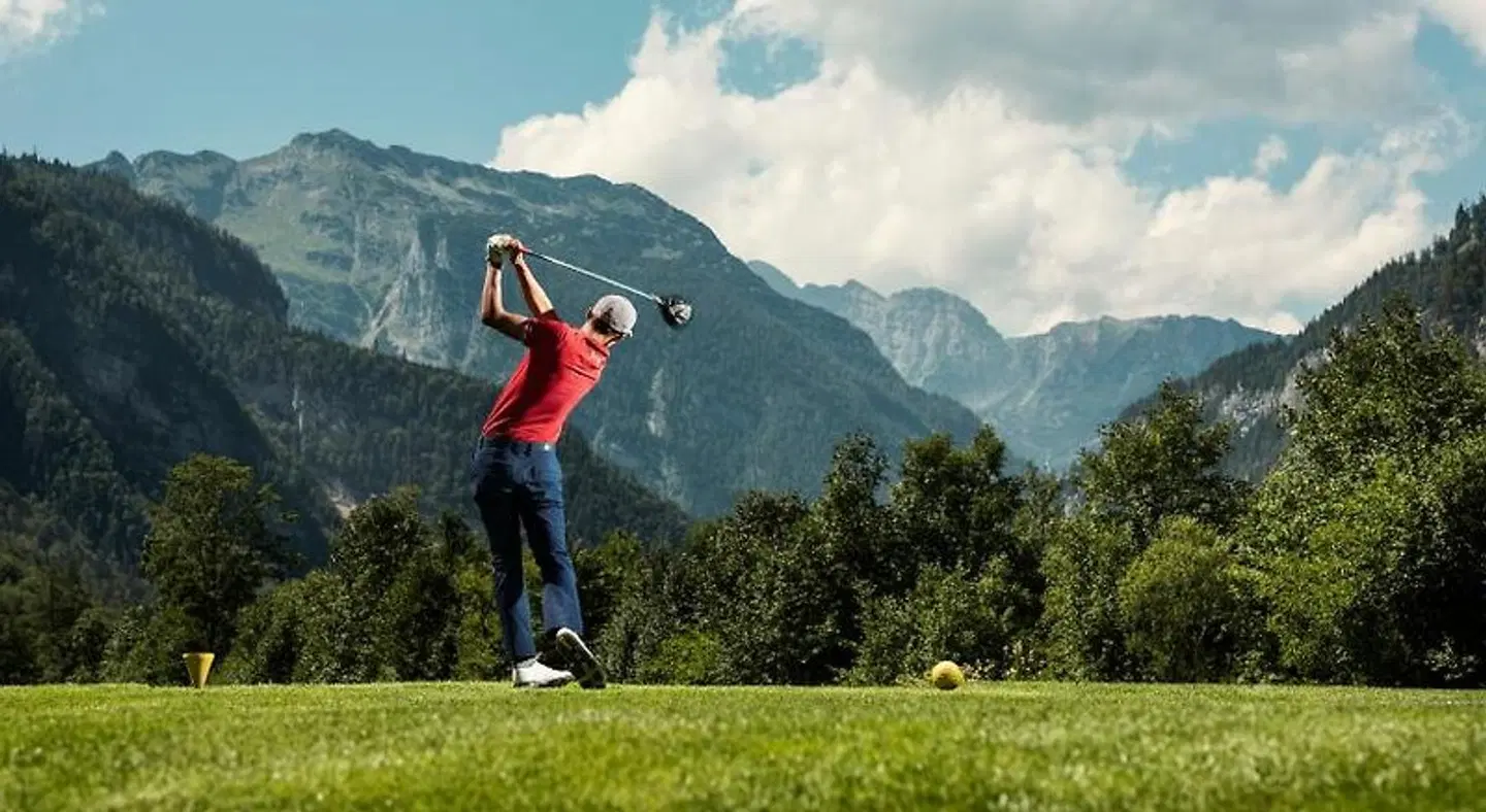 Gut Brandlhof SPORTS_AND_LEISURE