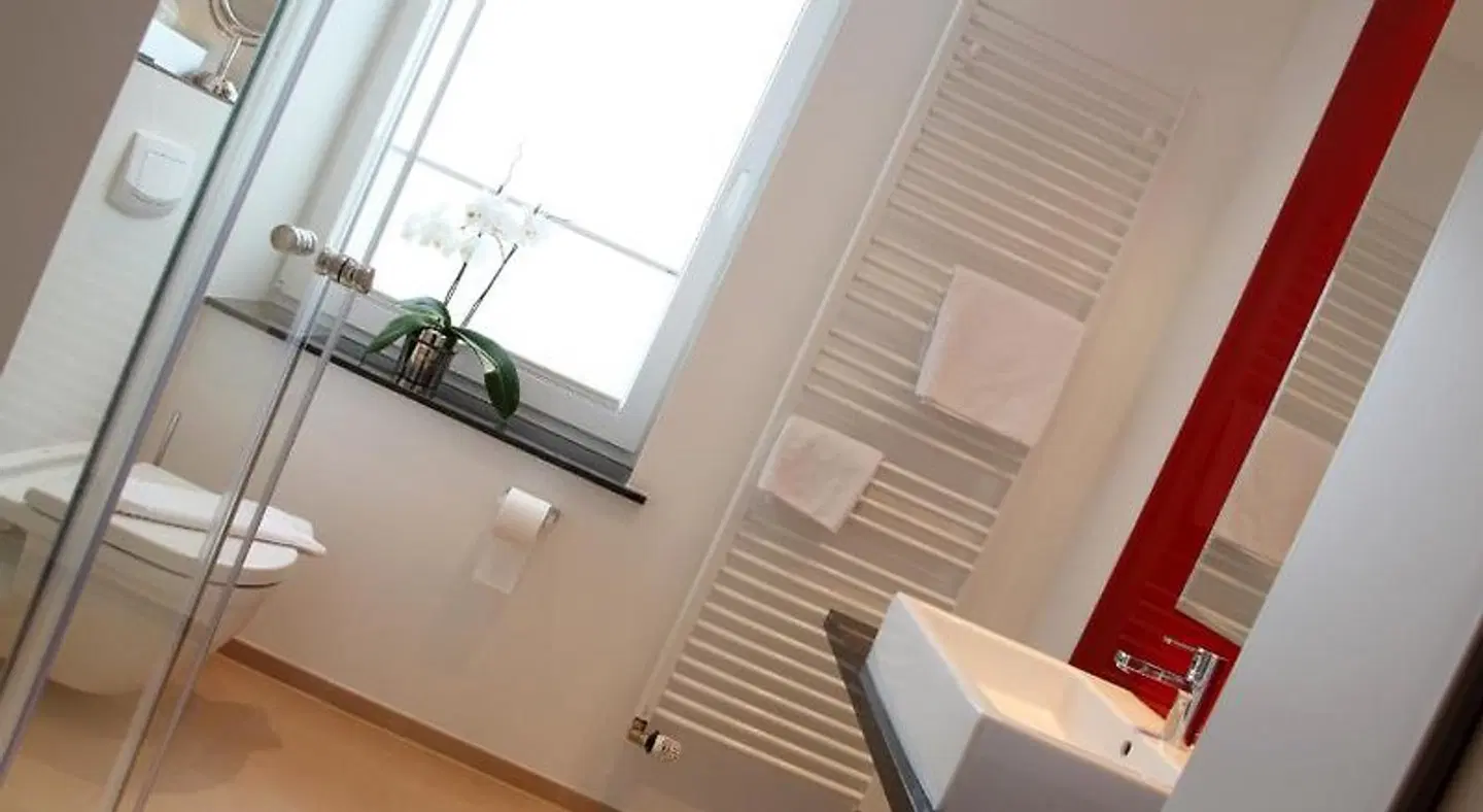 Altes Zollhaus ROOM_EXAMPLE