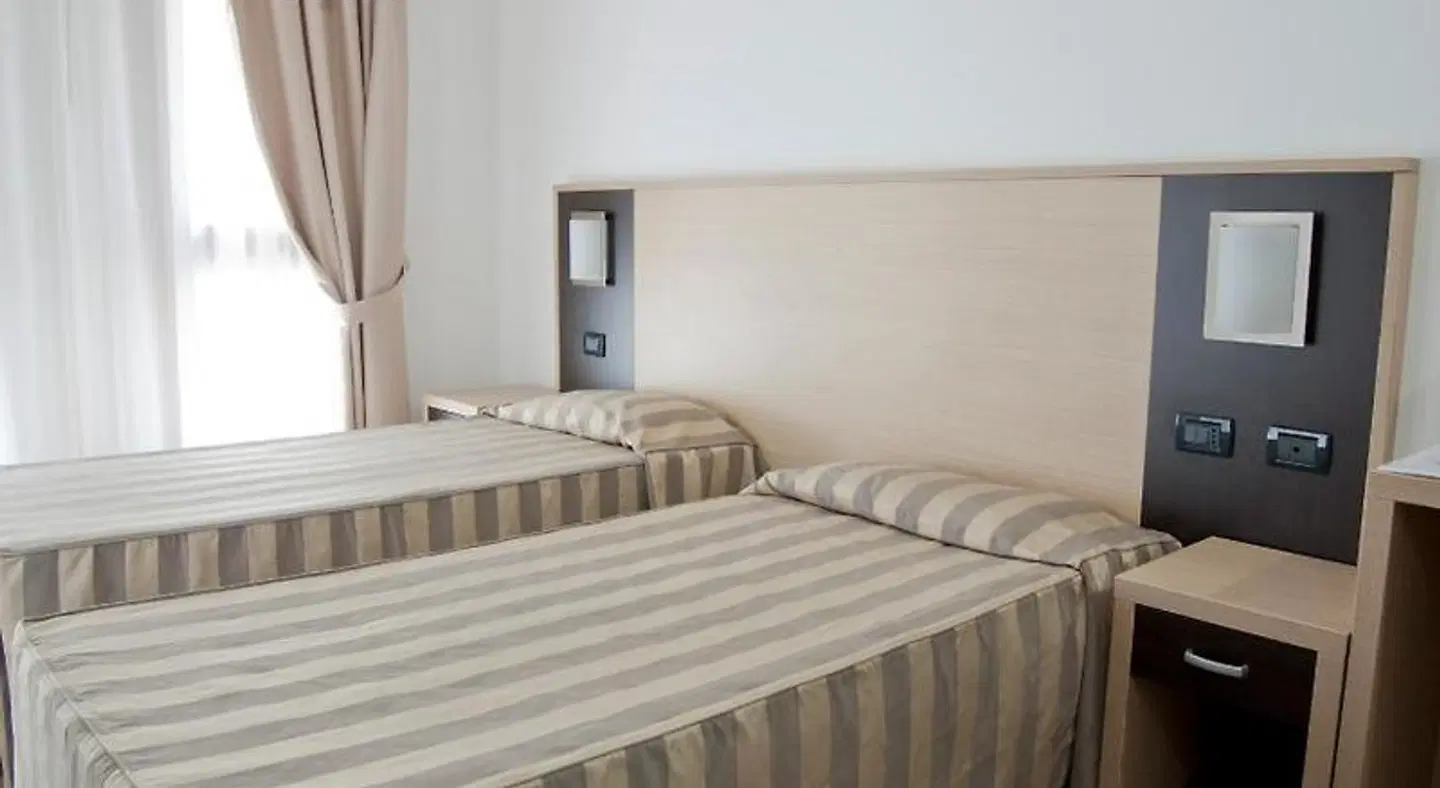 Hotel Leon Bianco ROOM_EXAMPLE