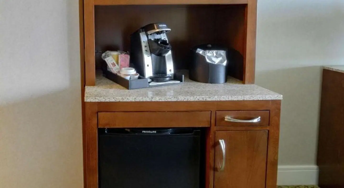 Hilton Garden Inn Buffalo Downtown ROOM_EXAMPLE