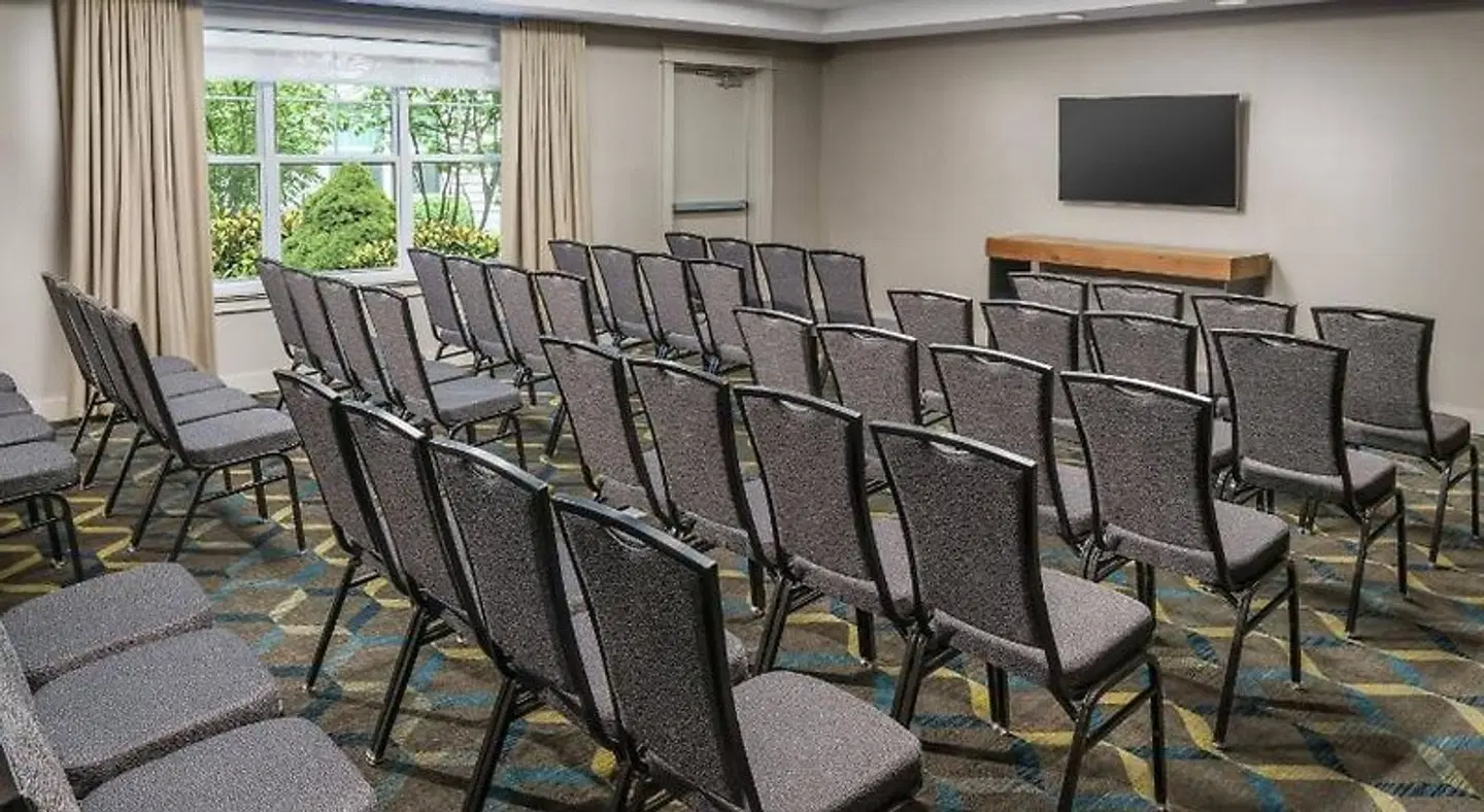 Residence Inn by Marriott Burlington Colchester Konferenz