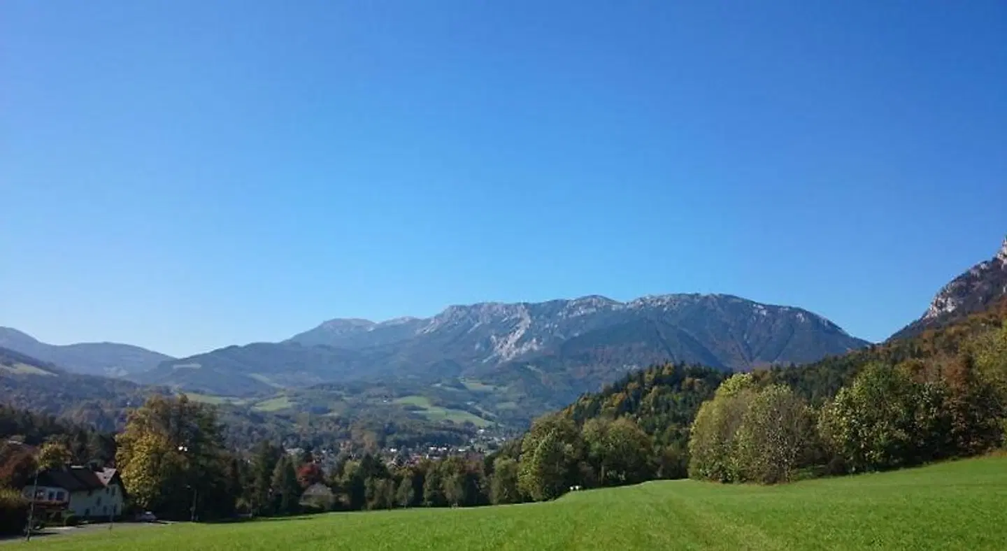 Kaiserhof Land-Pension LANDSCAPE