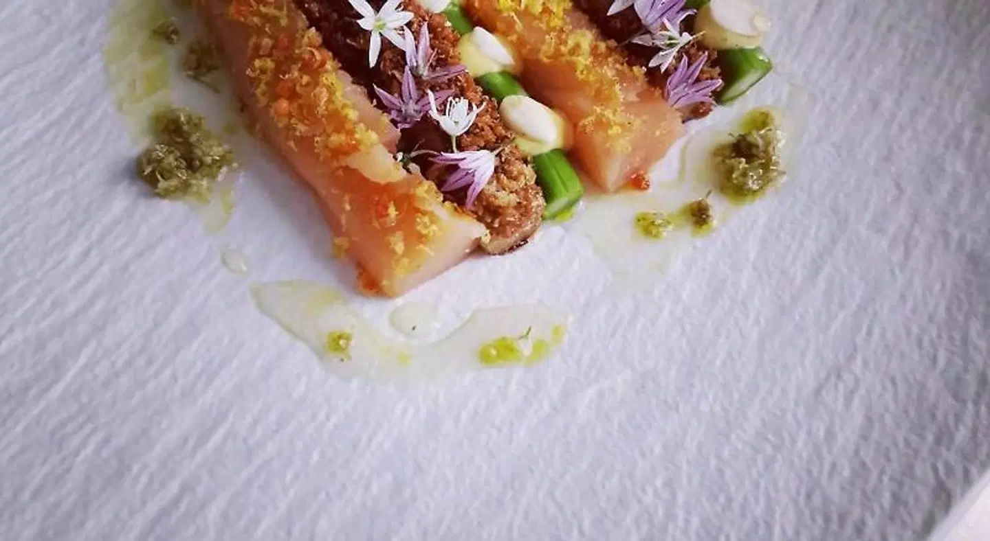 Hueber Gasthof Restaurant