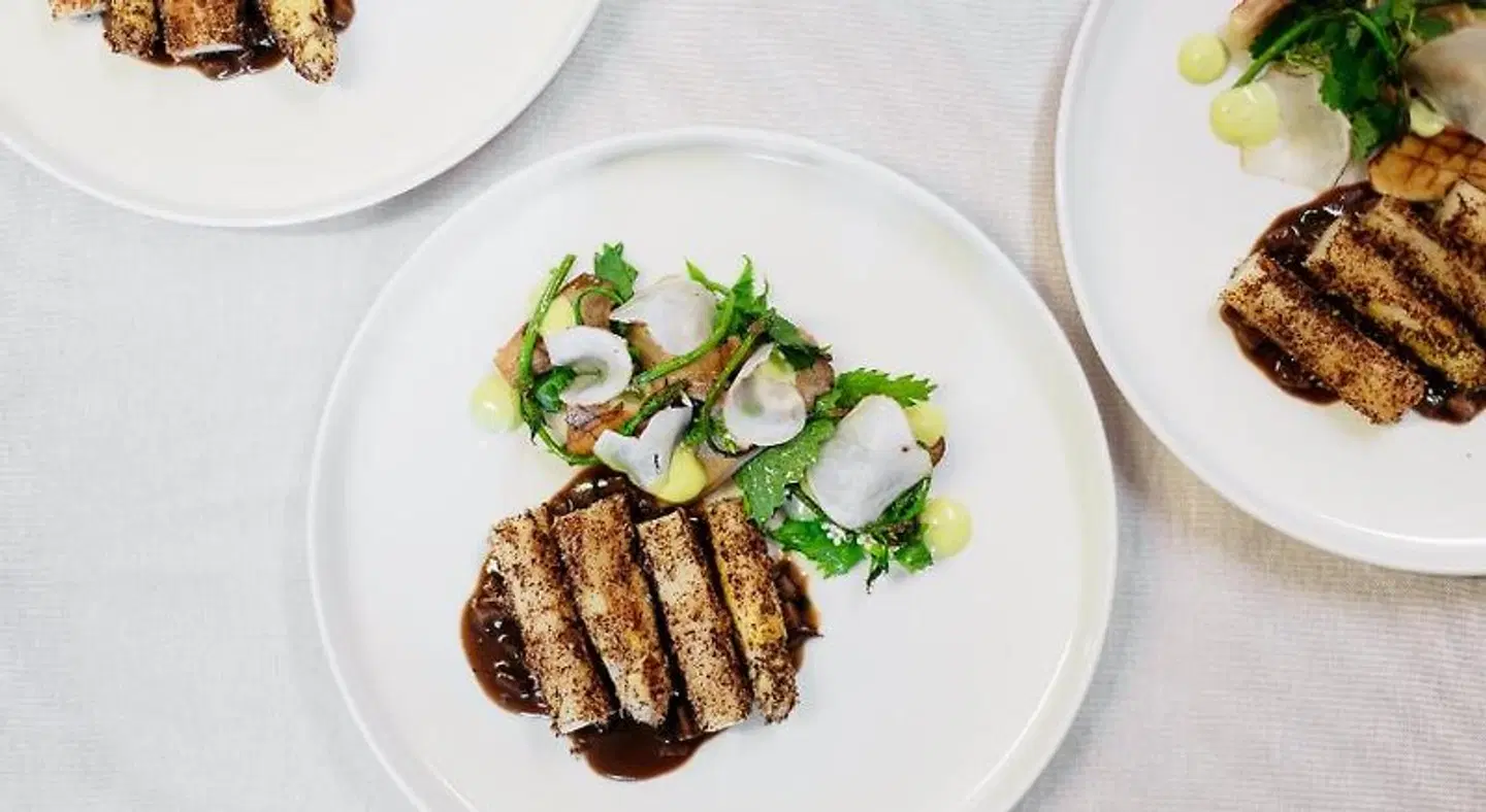 Hueber Gasthof Restaurant