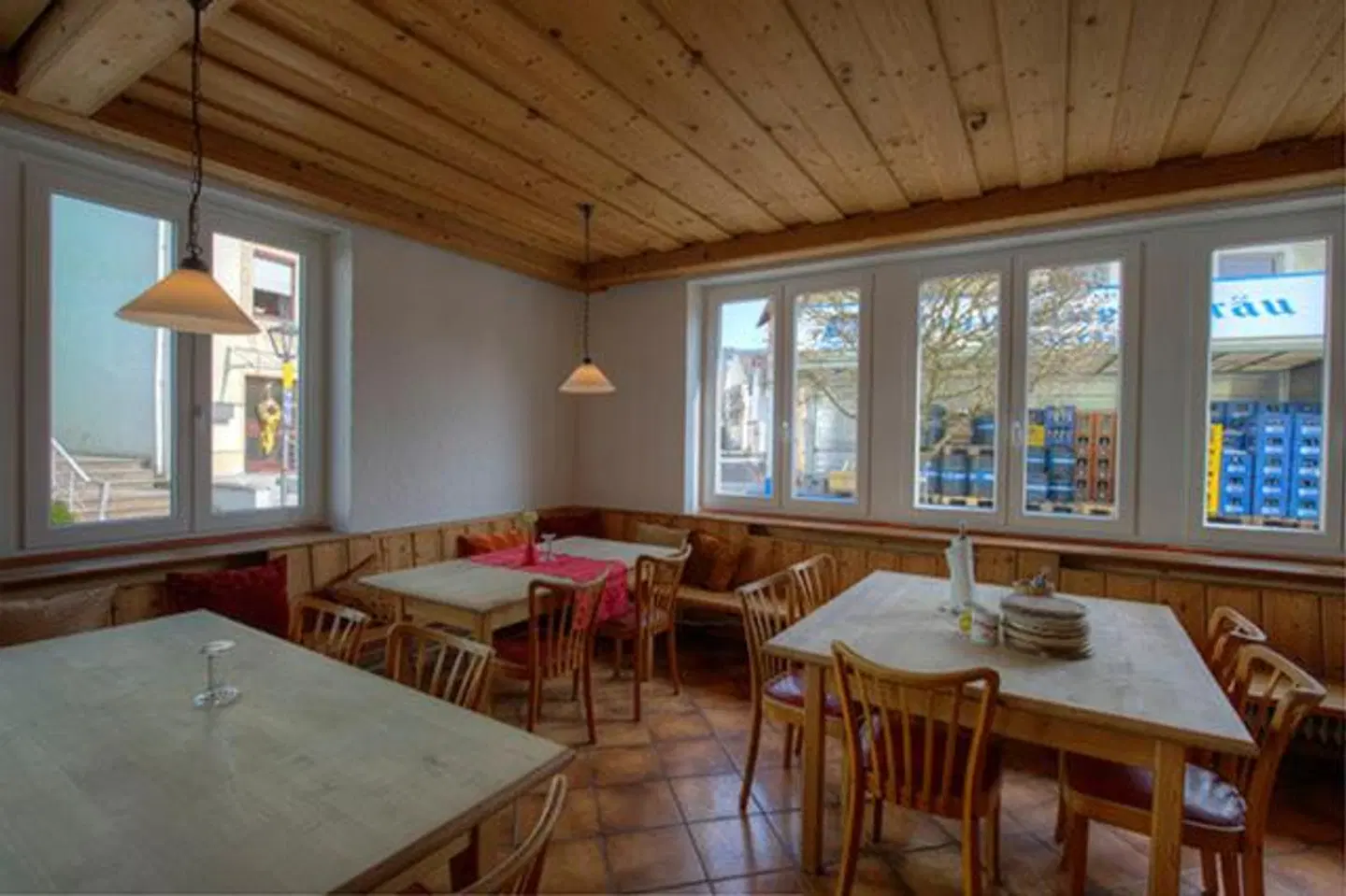 Gasthof Forst's Landhaus ROOM_EXAMPLE