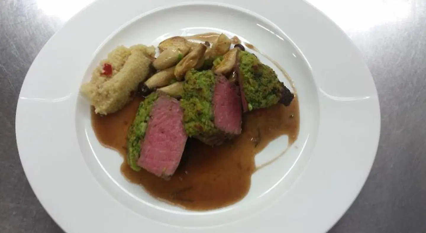 Gasthof Forst's Landhaus Restaurant