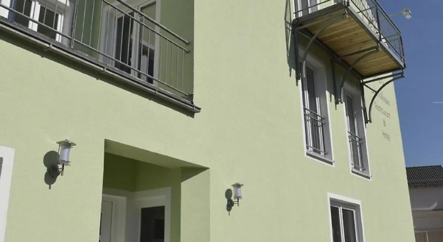 Gasthof Forst's Landhaus EXTERIOR