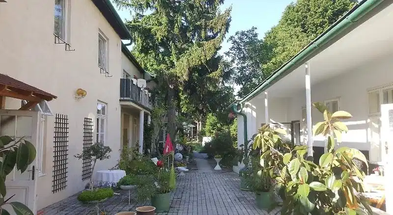 Pension Margit – Hotelfoto