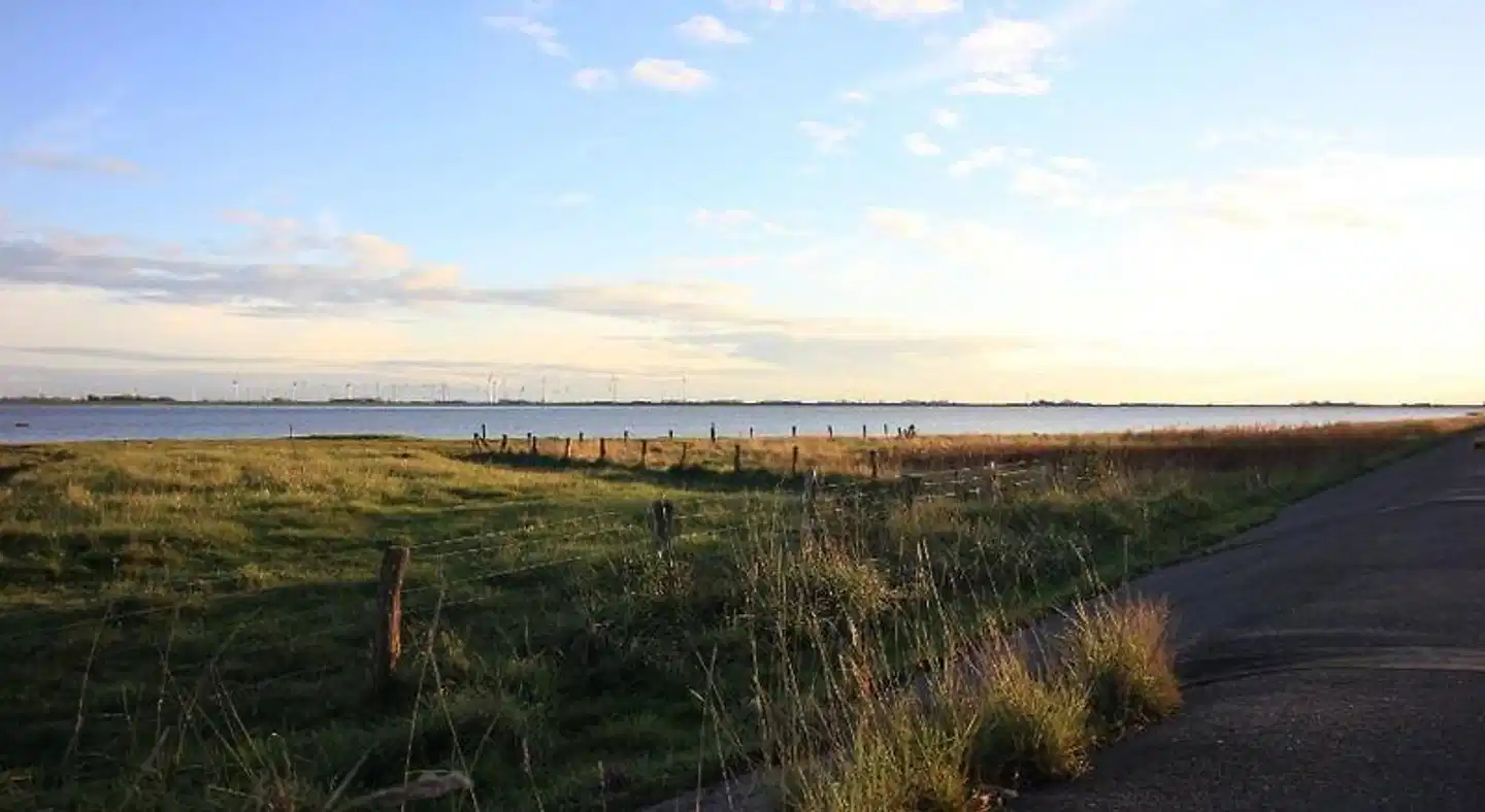Lexow Landschaft