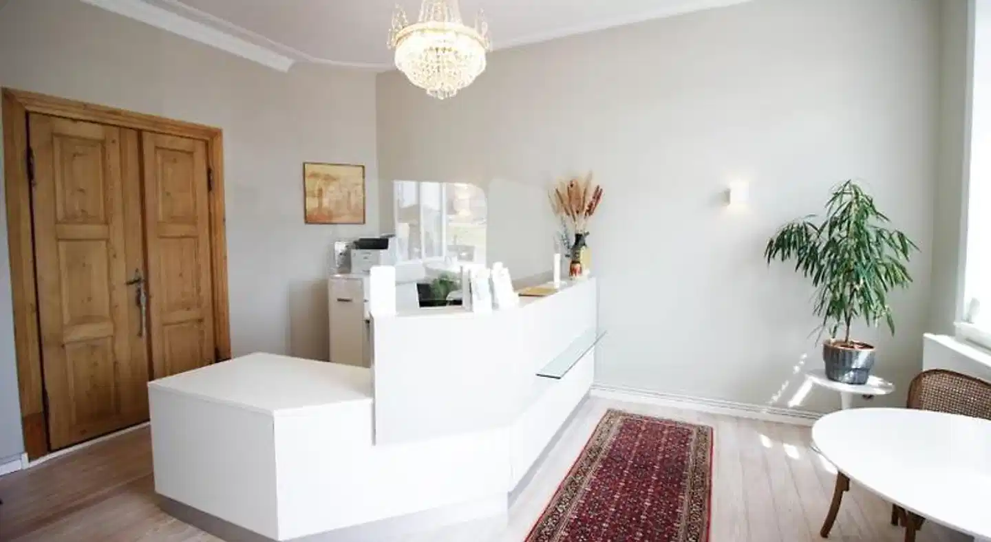 Lexow Badezimmer