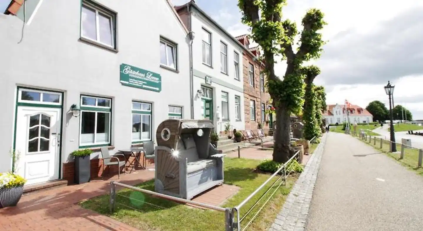 Lexow Aussenansicht