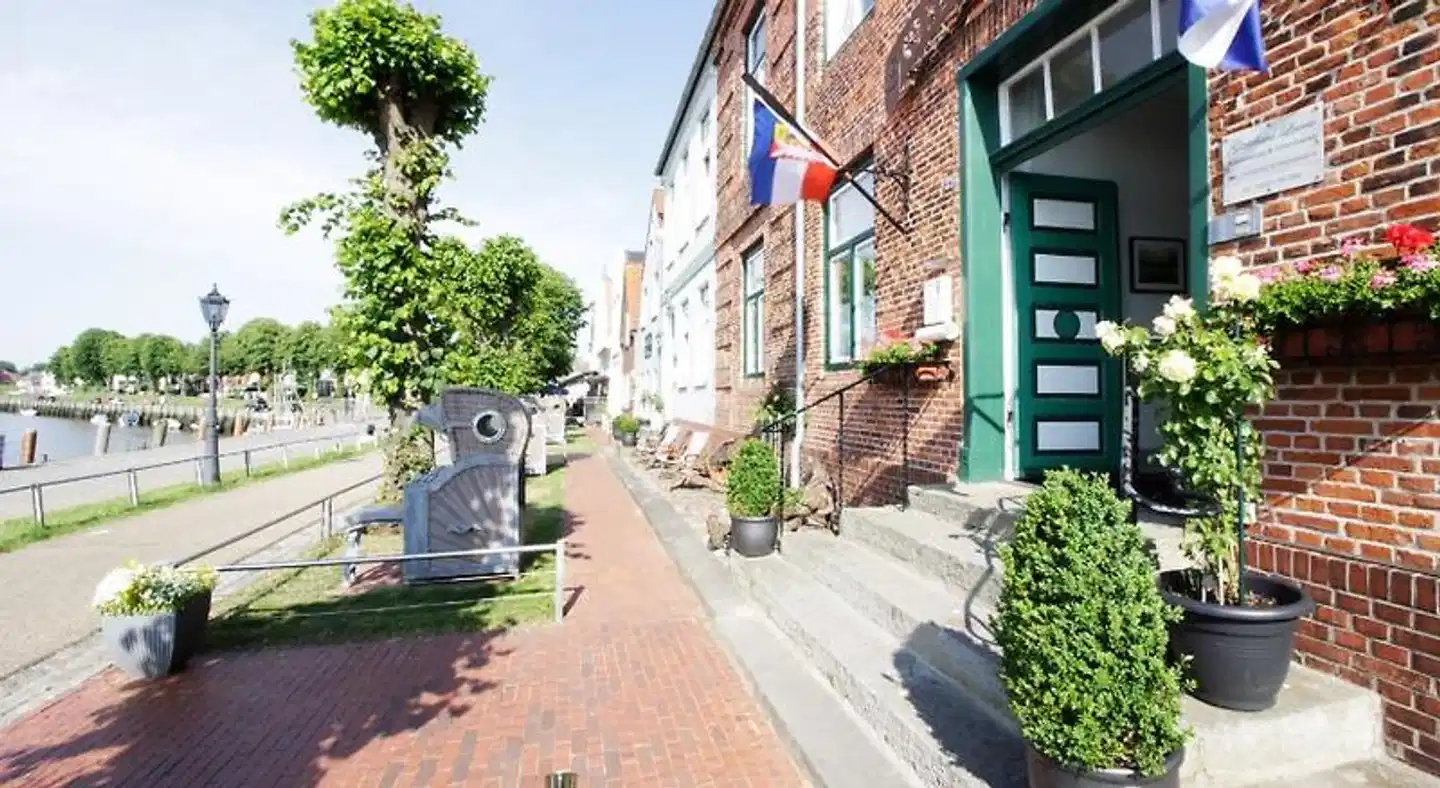 Lexow Aussenansicht
